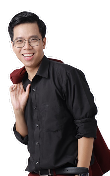Thầy giáo 9X Nguyễn Thái Dương