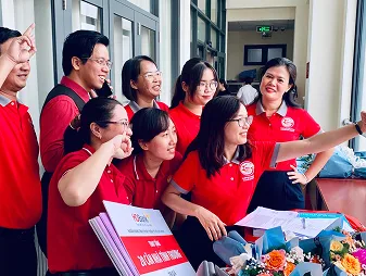 Buổi dạy trực tiếp của Thầy Dương