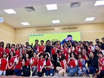 Buổi dạy trực tiếp của Thầy Dương