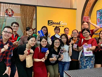 Buổi dạy trực tiếp của Thầy Dương