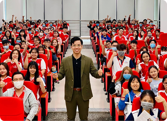 Trên truyền hình