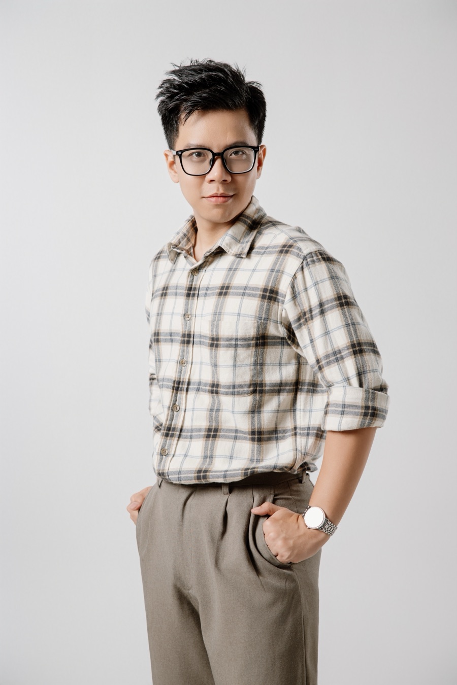 Thầy giáo 9X Nguyễn Thái Dương